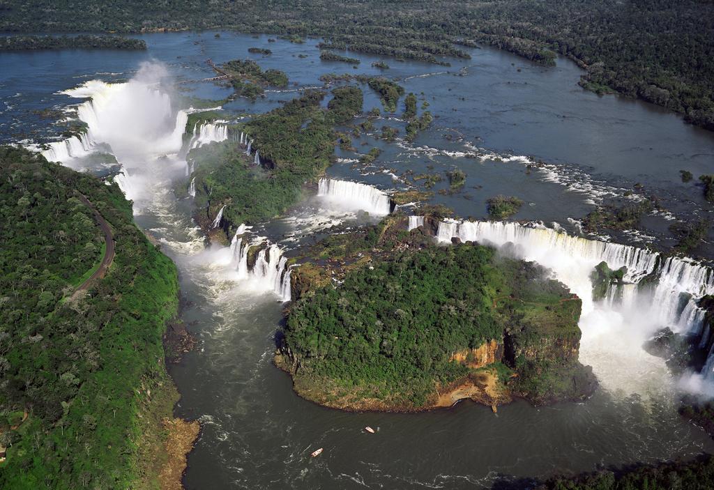 Posada Del Chaman Iguazu Puerto Iguazú Zewnętrze zdjęcie