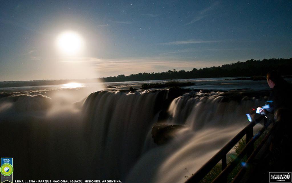 Posada Del Chaman Iguazu Puerto Iguazú Zewnętrze zdjęcie
