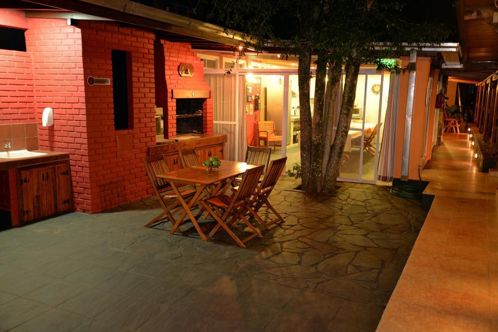 Posada Del Chaman Iguazu Puerto Iguazú Zewnętrze zdjęcie