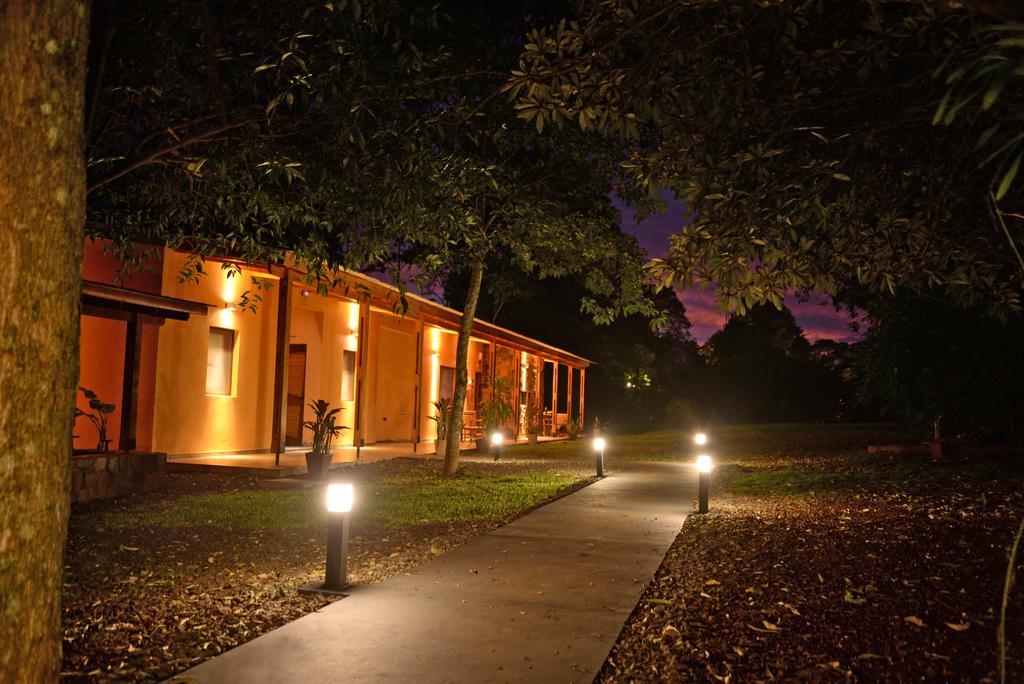 Posada Del Chaman Iguazu Puerto Iguazú Zewnętrze zdjęcie